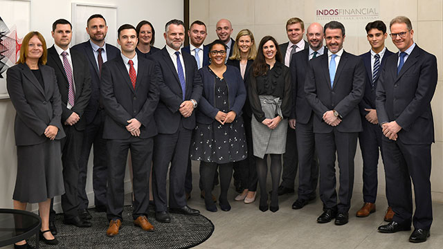 HFM Operational Leaders Summit 2022: Three key takeaways