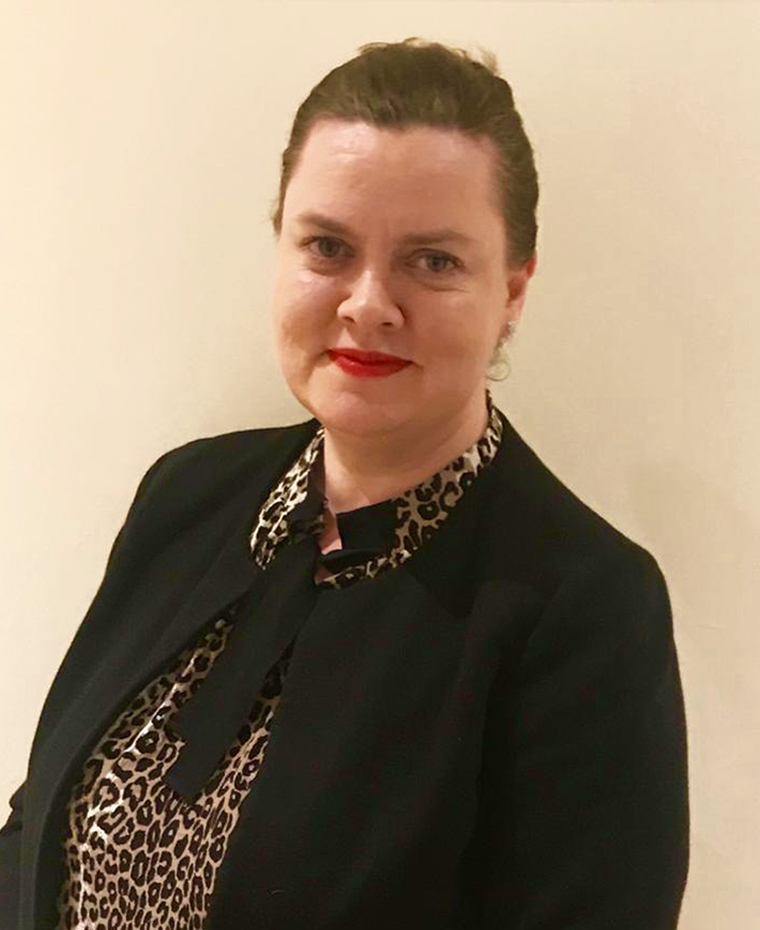 Elaine Breen