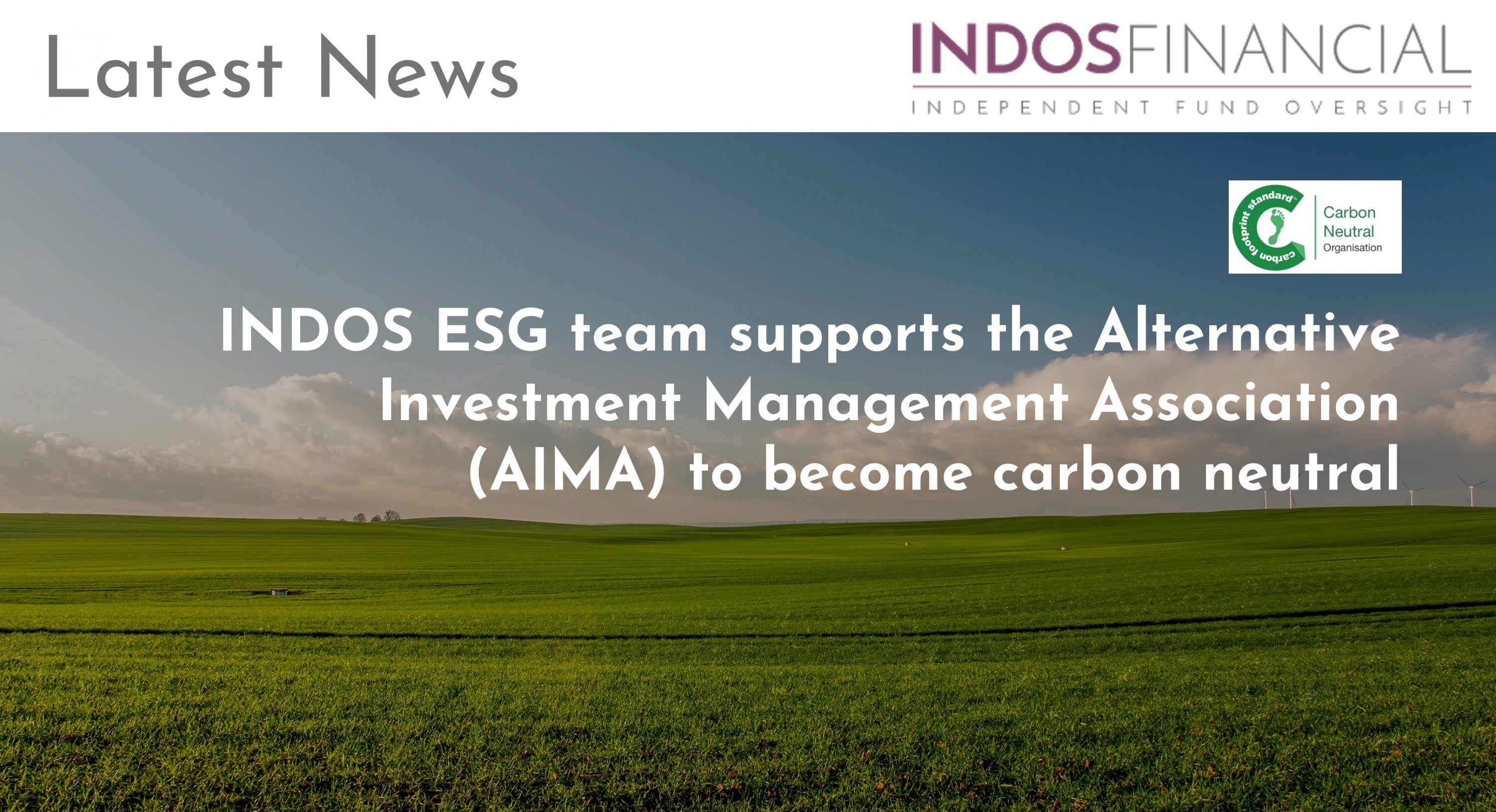AIMA-becomes-Carbon-Neutral