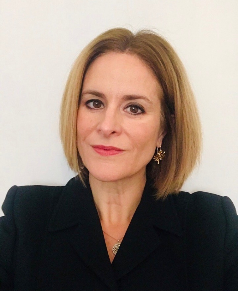 Abi Holland