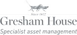 Gresham Logo