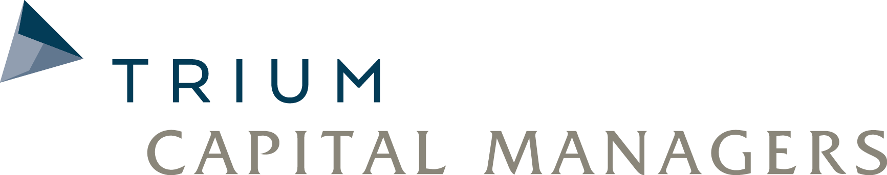 Trium Logo