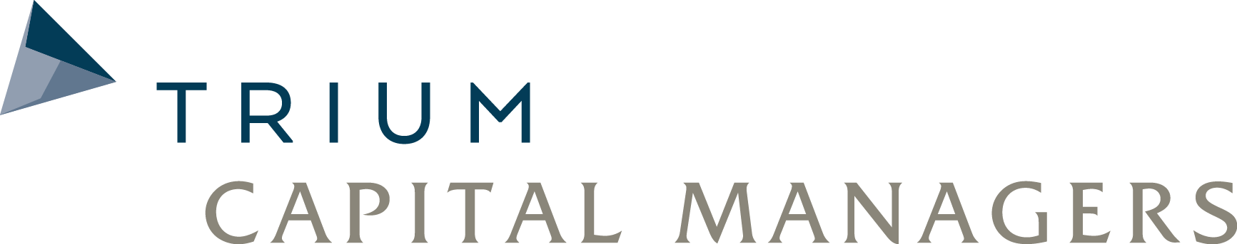 Trium Logo