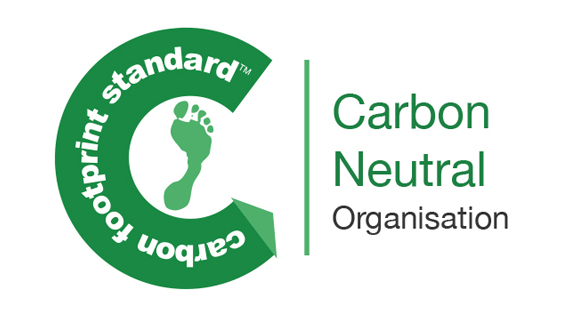 Carbon Neutral logo