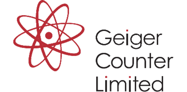 Geiger Logo