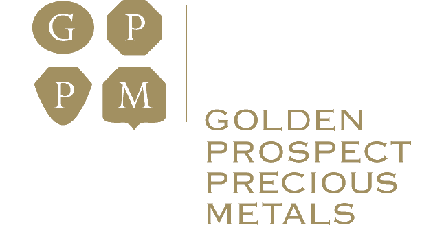 Golden Prospect Logo