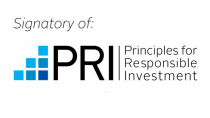 Logo PRI