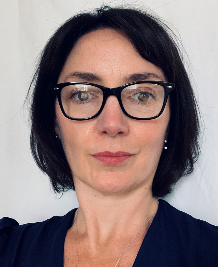 Orla Denning
