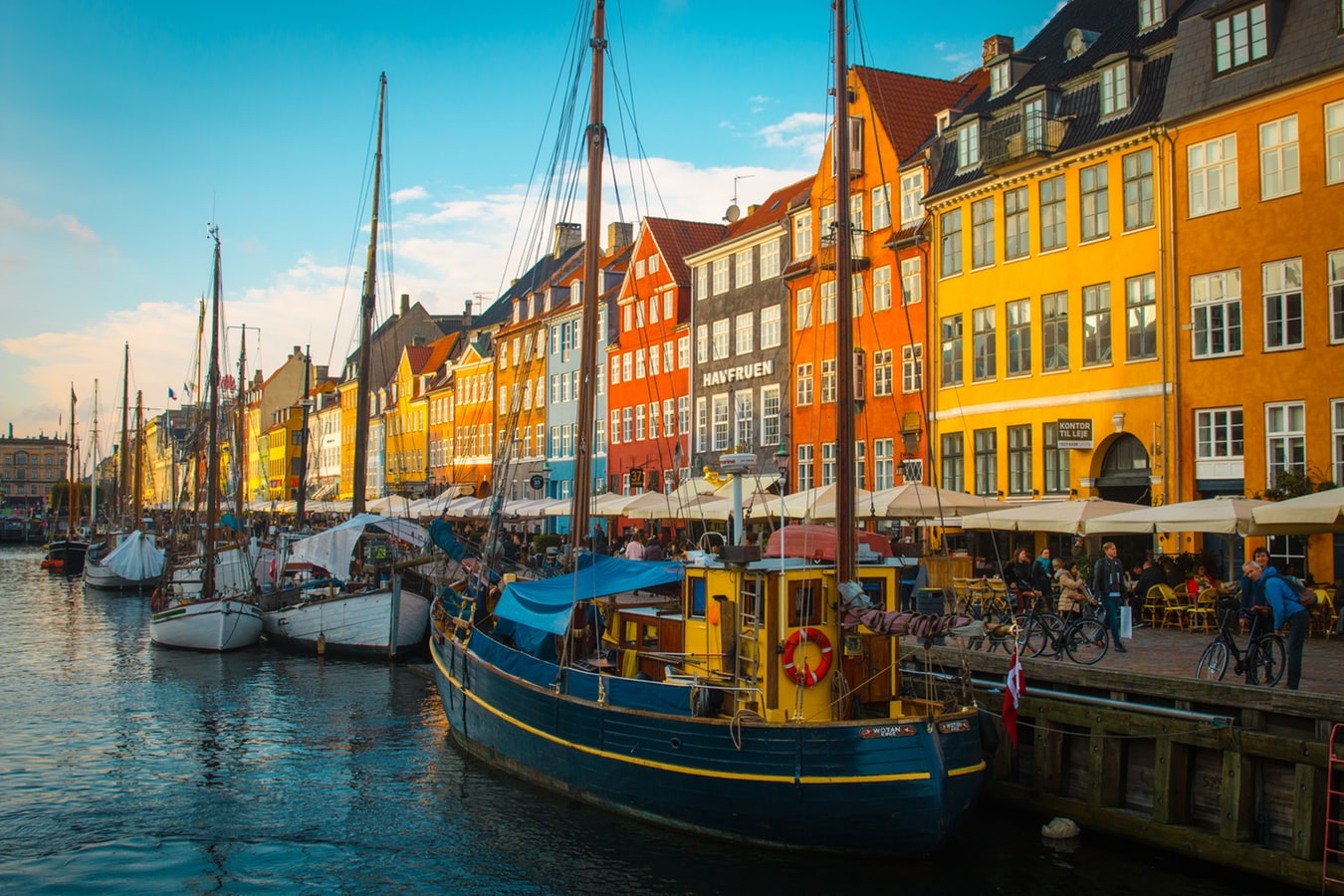 Copenhagen Fund Forum highlights importance of fund governance – INDOS ...