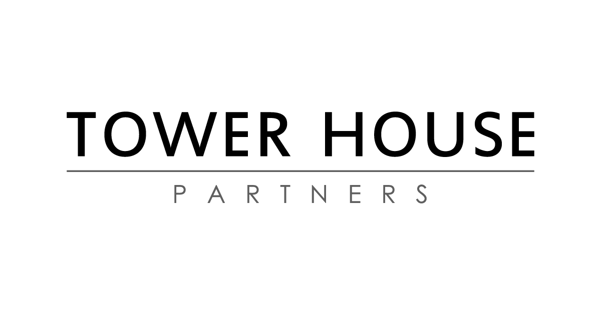 Tower House Logo
