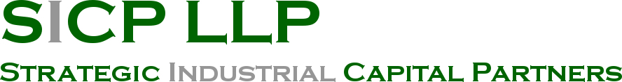 SICP logo
