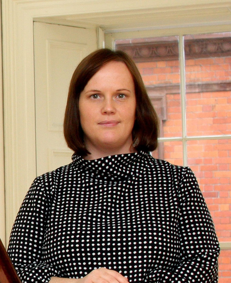 Siobhán Murphy