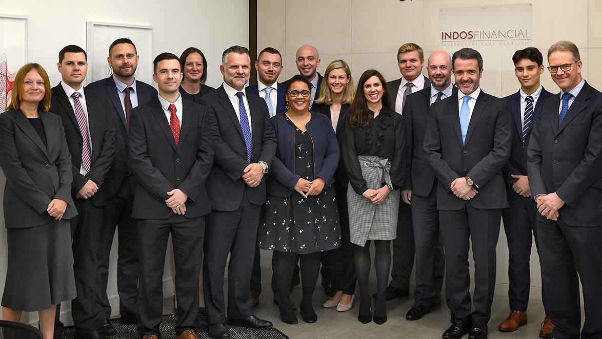 UK Team